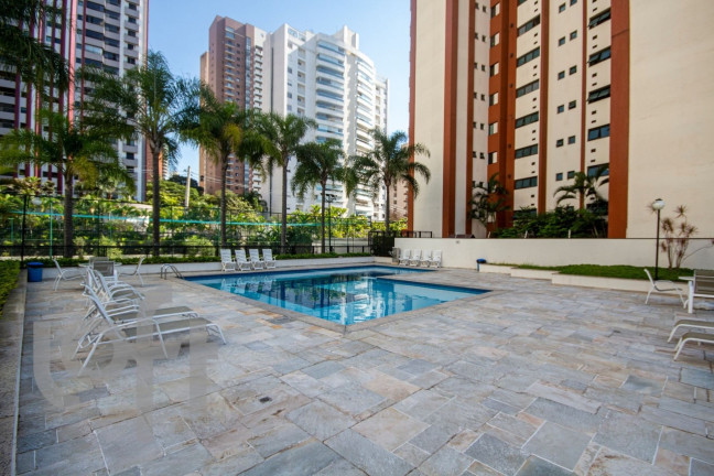 Imagem Apartamento com 3 Quartos à Venda, 106 m² em Chacara Klabin - São Paulo