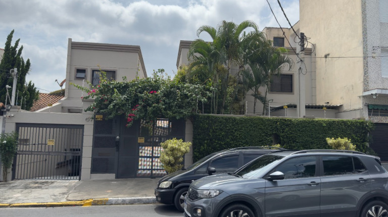 Foto do imóvel Casa de Condomínio com 3 Quartos à Venda, 91 m² em Vila Mariana - São Paulo