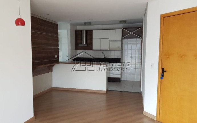 Foto do imóvel Apartamento com 3 Quartos à Venda, 86 m² em Monte Castelo - São José Dos Campos
