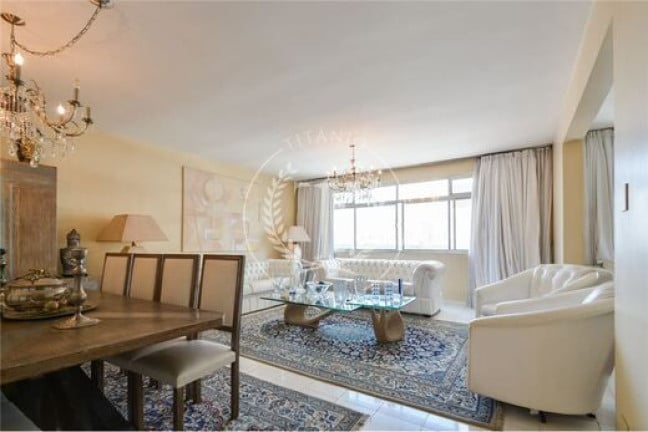 Foto do imóvel Apartamento com 3 Quartos à Venda, 174 m² em Pinheiros - São Paulo