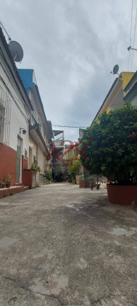 Imagem Apartamento à Venda,  em Andaraí - Rio De Janeiro