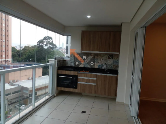 Foto do imóvel Imóvel com 1 Quarto à Venda, 51 m² em Anália Franco - São Paulo