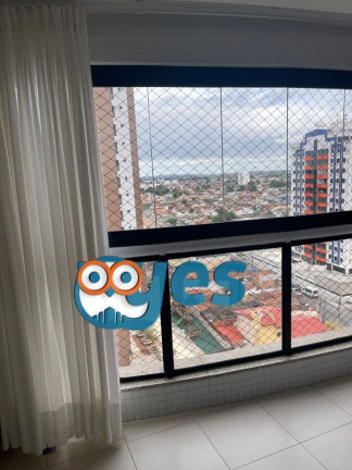 Imagem Apartamento com 3 Quartos para Alugar, 103 m² em Santa Mônica - Feira De Santana