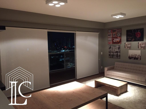 Imagem Apartamento com 2 Quartos à Venda, 89 m² em Brooklin - São Paulo