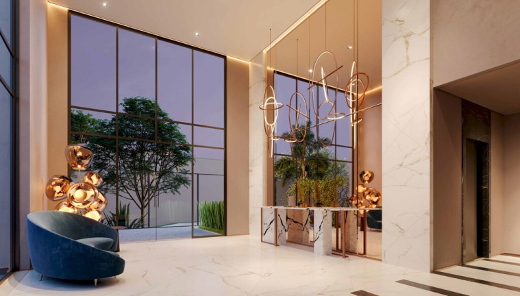 Imagem Apartamento com 4 Quartos à Venda, 276 m² em Higienópolis - São Paulo