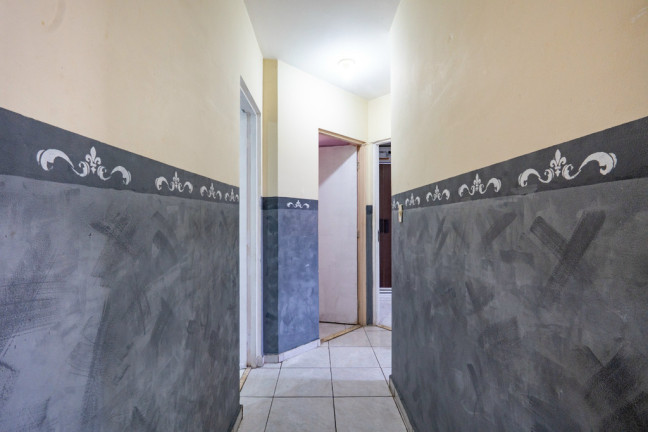 Foto do imóvel Apartamento com 3 Quartos à Venda, 60 m² em Vila Das Belezas - São Paulo