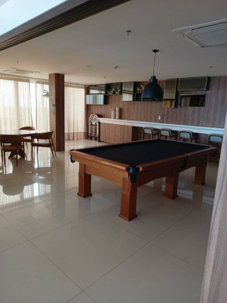 Foto do imóvel Apartamento com 4 Quartos à Venda, 231 m² em Meireles - Fortaleza