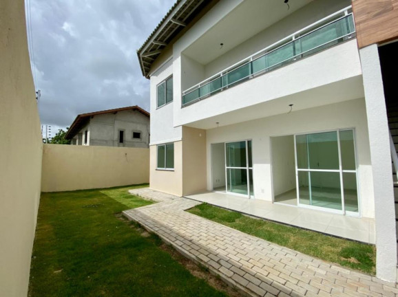 Imagem Apartamento com 2 Quartos à Venda, 52 m² em Sapiranga - Fortaleza