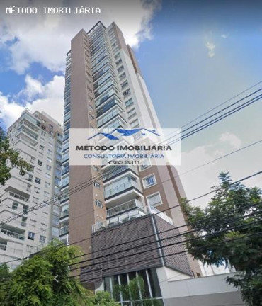 Imagem Apartamento com 2 Quartos à Venda, 66 m² em Vila Olimpia - São Paulo