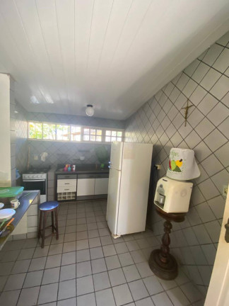 Imagem Casa com 2 Quartos à Venda, 76 m² em Praia Do Saco - Estância