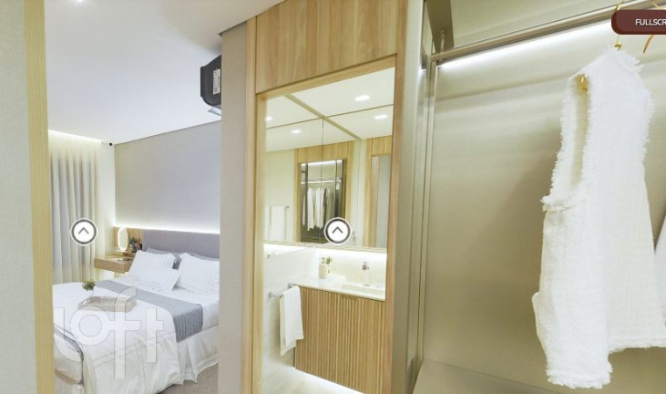 Foto do imóvel Apartamento com 2 Quartos à Venda, 79 m² em Butantã - São Paulo