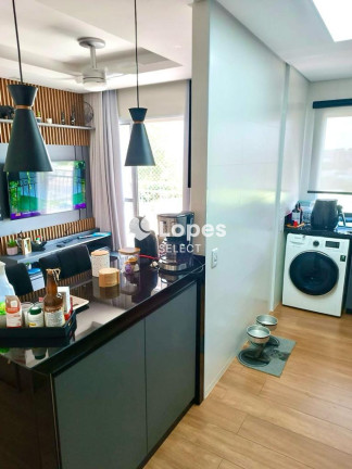 Imagem Apartamento com 2 Quartos à Venda, 55 m² em Jardim Novo Horizonte - Valinhos
