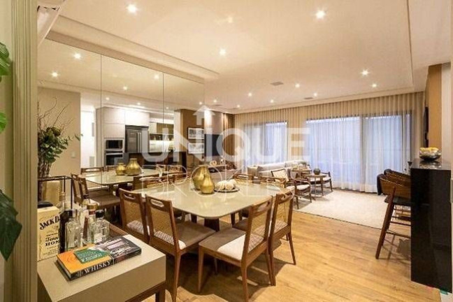 Foto do imóvel Apartamento com 3 Quartos à Venda, 141 m² em Jardim Campos Elísios - Jundiaí