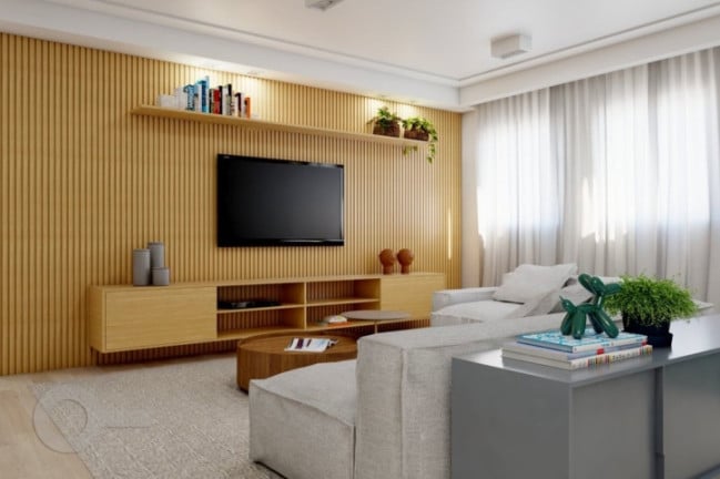 Imagem Apartamento com 3 Quartos à Venda, 222 m² em Jardim Paulista - São Paulo
