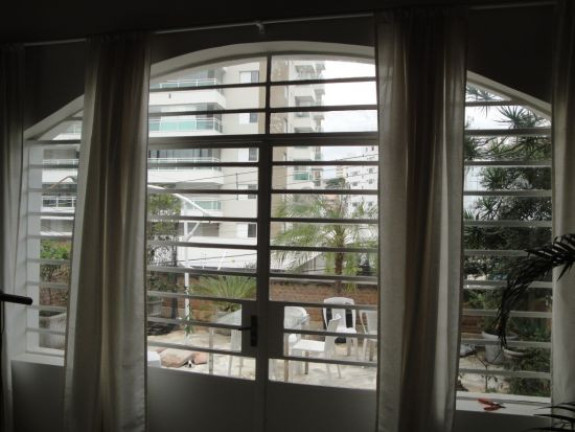 Foto do imóvel Casa com 3 Quartos à Venda, 220 m² em Vila Mariana - São Paulo