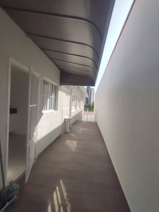 Imagem Casa com 3 Quartos à Venda, 169 m² em Alto - Piracicaba