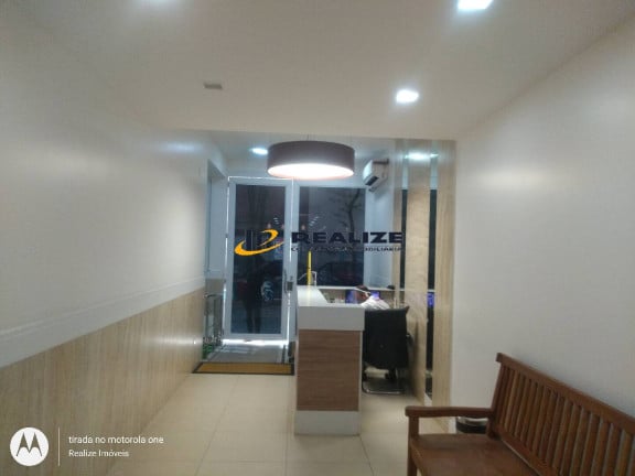 Foto do imóvel Apartamento com 3 Quartos à Venda, 120 m² em Centro - Campos Dos Goytacazes