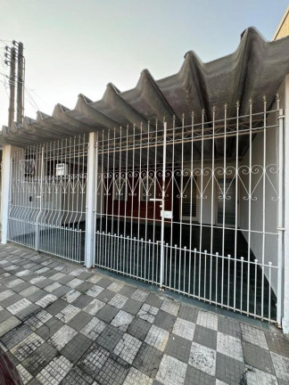 Foto do imóvel Casa com 3 Quartos à Venda, 120 m² em Vila Martinez - Jacareí