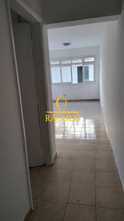 Foto do imóvel Apartamento com 1 Quarto à Venda, 56 m² em Itararé - São Vicente