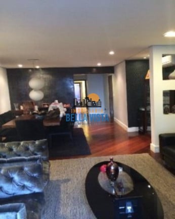 Foto do imóvel Apartamento com 3 Quartos à Venda,  em Itararé - São Vicente