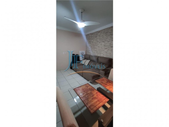 Imagem Apartamento com 2 Quartos à Venda, 51 m² em Presidente Medici - Ribeirão Preto
