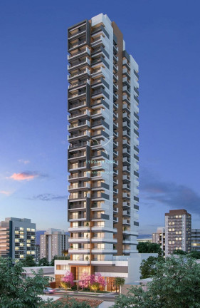 Imagem Apartamento com 1 Quarto à Venda, 47 m² em Paraíso - São Paulo