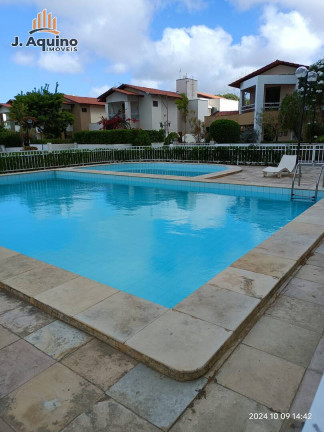 Foto do imóvel Casa de Condomínio com 4 Quartos à Venda, 186 m² em Edson Queiroz - Fortaleza