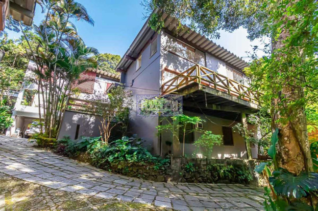 Imagem Apartamento com 5 Quartos à Venda, 384 m² em São Conrado - Rio De Janeiro