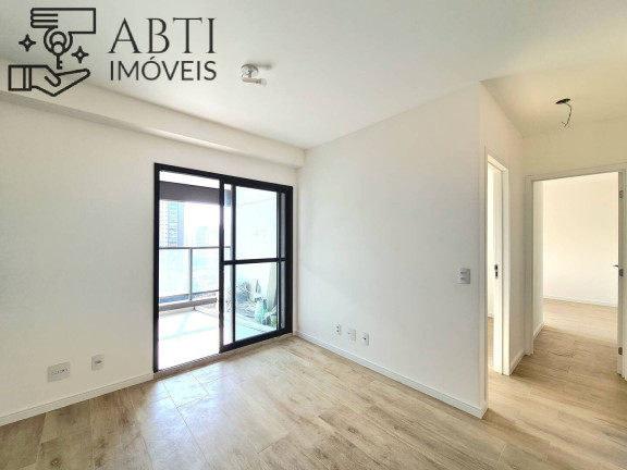 Imagem Apartamento com 2 Quartos à Venda, 61 m² em Jardim Das Acácias - São Paulo