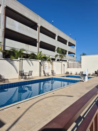 Foto do imóvel Apartamento com 2 Quartos à Venda, 46 m² em Jardim Sul - São José Dos Campos