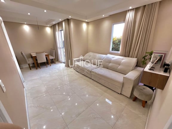 Foto do imóvel Apartamento com 2 Quartos à Venda, 61 m² em Parque União - Jundiaí