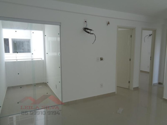 Imagem Apartamento com 2 Quartos à Venda, 70 m² em Samapi - Teresina