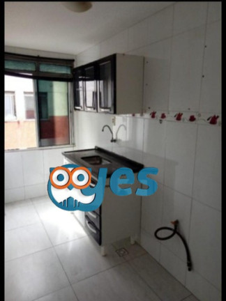 Imagem Apartamento com 2 Quartos à Venda, 46 m² em Mangabeira - Feira De Santana