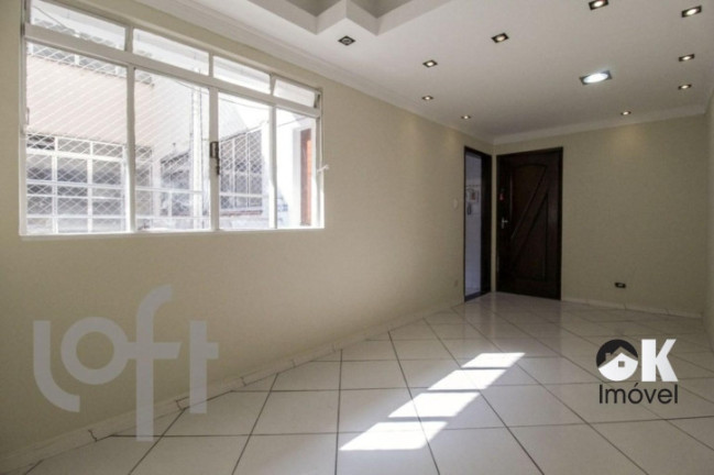 Foto do imóvel Apartamento com 3 Quartos à Venda, 95 m² em Perdizes - São Paulo