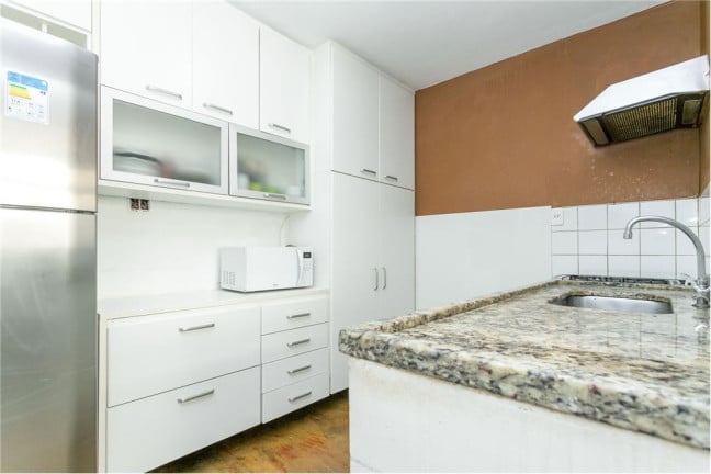 Foto do imóvel Imóvel com 2 Quartos à Venda,  em Pinheiros - São Paulo