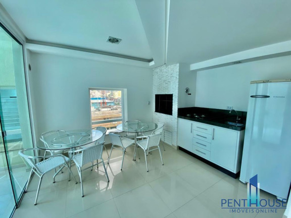 Foto do imóvel Apartamento com 3 Quartos à Venda, 137 m² em Meia Praia - Itapema