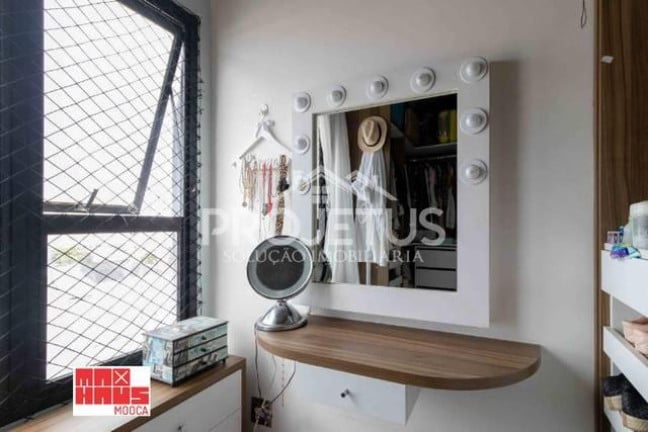 Foto do imóvel Apartamento com 2 Quartos à Venda, 74 m² em Mooca - São Paulo