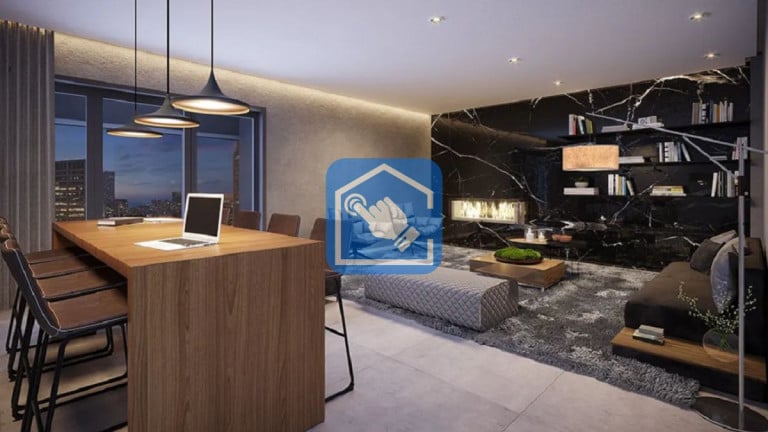 Foto do imóvel Apartamento com 1 Quarto à Venda, 39 m² em Butantã - São Paulo