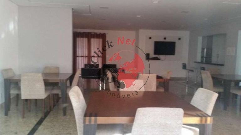 Foto do imóvel Apartamento com 3 Quartos à Venda, 118 m² em Santa Paula - São Caetano Do Sul