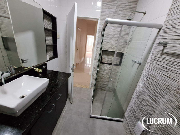 Foto do imóvel Apartamento com 3 Quartos à Venda, 134 m² em Leme - Rio De Janeiro