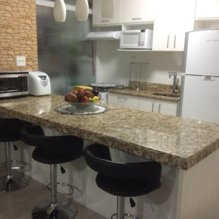 Imagem Apartamento com 3 Quartos à Venda, 70 m² em Lapa - São Paulo
