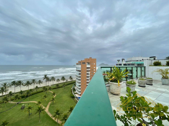 Foto do imóvel Cobertura com 4 Quartos à Venda, 461 m² em Riviera De São Lourenço - Bertioga