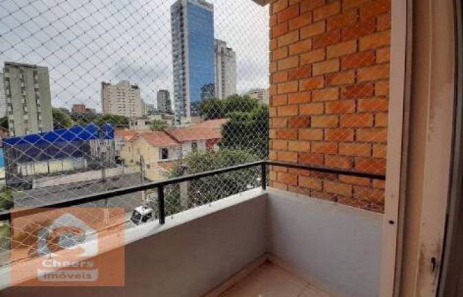 Imagem Apartamento com 3 Quartos à Venda, 105 m² em Jardim Europa - São Paulo