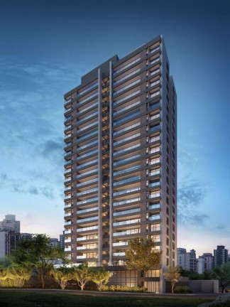 Foto do imóvel Apartamento com 4 Quartos à Venda, 145 m² em Vila Mariana - São Paulo