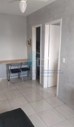 Foto do imóvel Apartamento com 1 Quarto à Venda, 33 m² em Tupi - Praia Grande