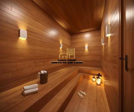 Foto do imóvel Apartamento com 2 Quartos à Venda, 57 m² em Da Luz - Nova Iguaçu
