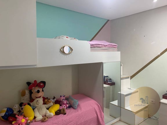 Foto do imóvel Apartamento com 2 Quartos à Venda, 100 m² em Vila Valparaíso - Santo André