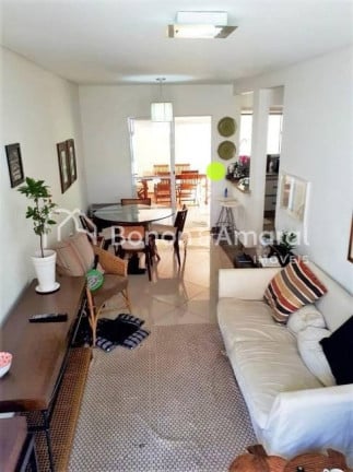 Foto do imóvel Casa de Condomínio com 2 Quartos à Venda, 82 m² em Chácara Primavera - Campinas