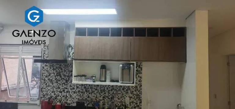 Foto do imóvel Apartamento com 3 Quartos à Venda, 63 m² em Novo Osasco - Osasco