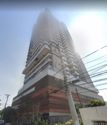 Foto do imóvel Imóvel com 1 Quarto à Venda, 53 m² em Butantã - São Paulo